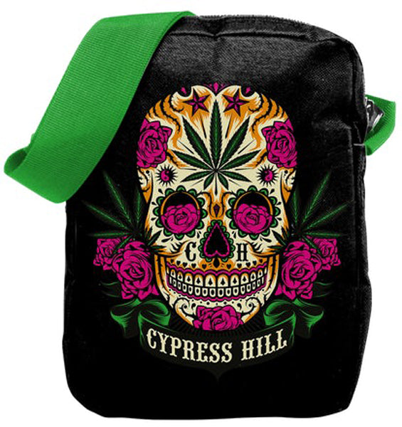 Cypress Hill - Cypress Hill Tequila Sunrise (Cross Body Bag)