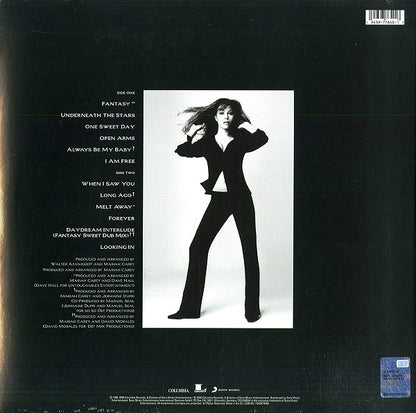 Mariah Carey - Daydream - LP
