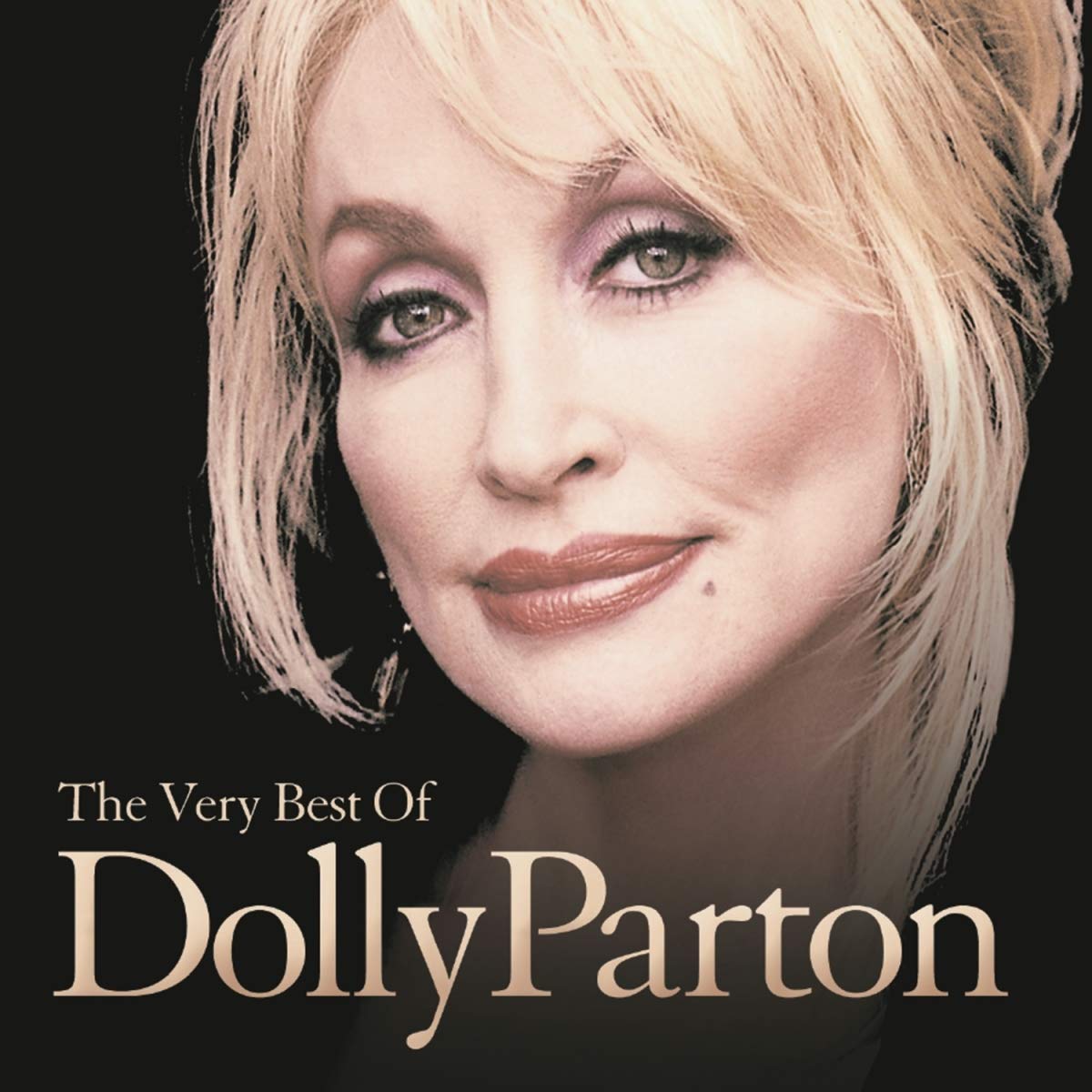 Dolly Parton: The Very Best Of Dolly Parton - 2LP
