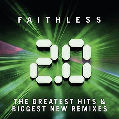 Faithless - Faithless 2.0 - 2LP
