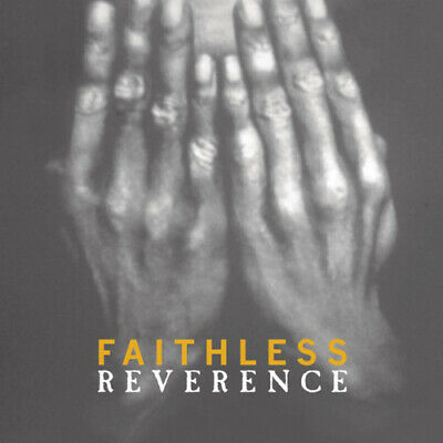Faithless - Reverence - 2LP
