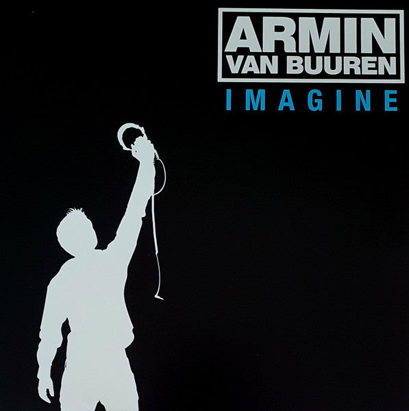 Armin van Buuren - Imagine - 2LP