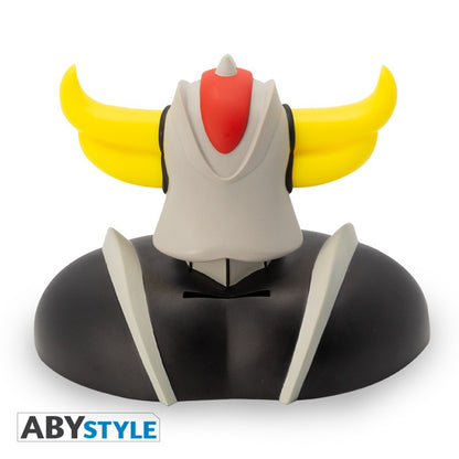 GRENDIZER - Money Bank - Grendizer