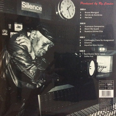 Ibrahim Ferrer - Buena Vista Social Club Presents Ibrahim Ferrer - 2LP. Shop now online in UAE