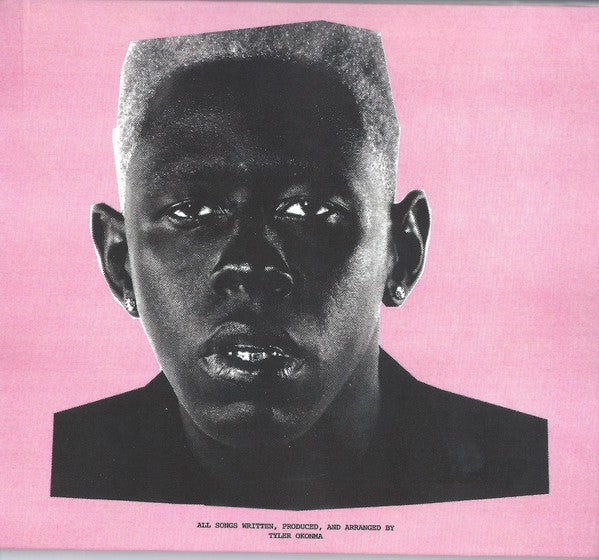 Tyler The Creator - Igor - LP