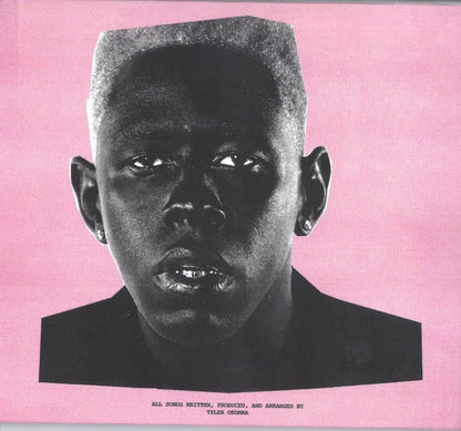 Tyler The Creator - Igor - LP