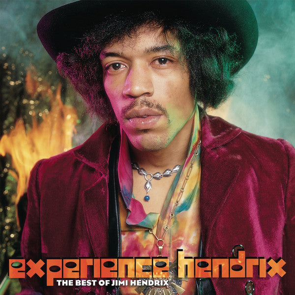 Jimi Hendrix - Experience Hendrix (The Best Of Jimi Hendrix) - 2LP