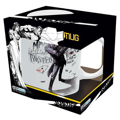 Mug - DC COMICS - 320 ml - The Joker