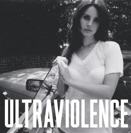 Lana Del Rey - Ultraviolence - 2LP. Now available music store in UAE