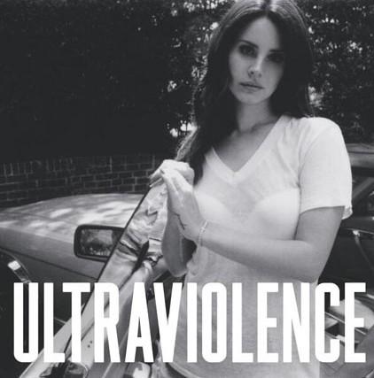 Lana Del Rey - Ultraviolence - 2LP