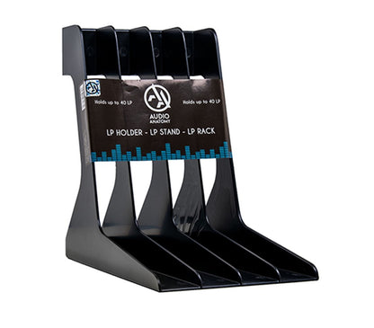 Audio Anatomy - LP Holder