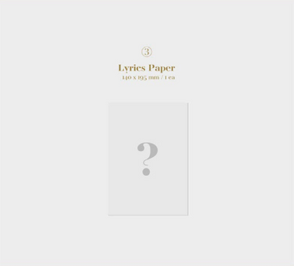 lyrics. Now available music store uae