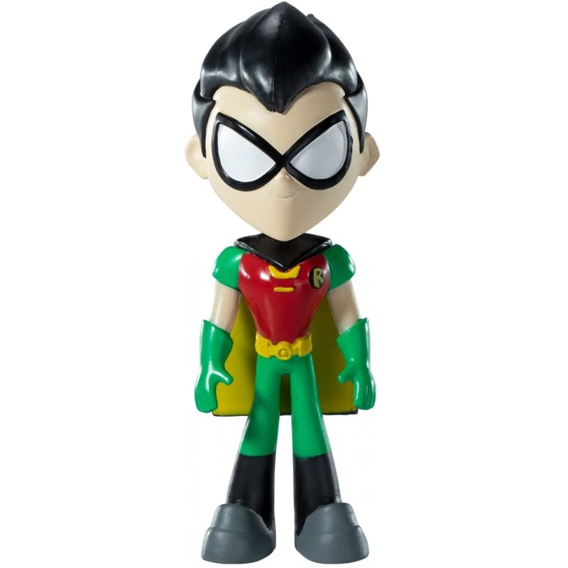 Teen Titan Go! - Teen Titan Go! Robin Mini Bendyfig Figurine