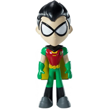Teen Titan Go! - Teen Titan Go! Robin Mini Bendyfig Figurine