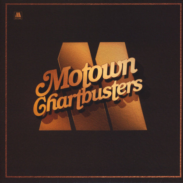 Motown Chartbusters - LP. now available online in uae