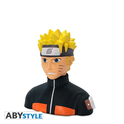 Naruto Shippuden Money Bank  Design NARUTO SHIPPUDEN Licensed