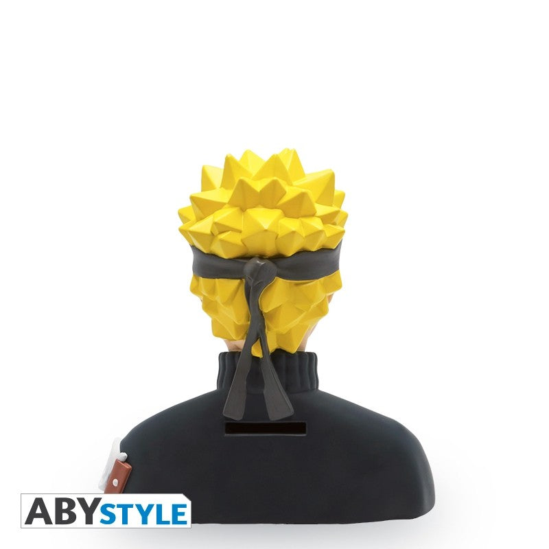 Naruto Shippuden Money Bank  Design NARUTO SHIPPUDEN Licensed
