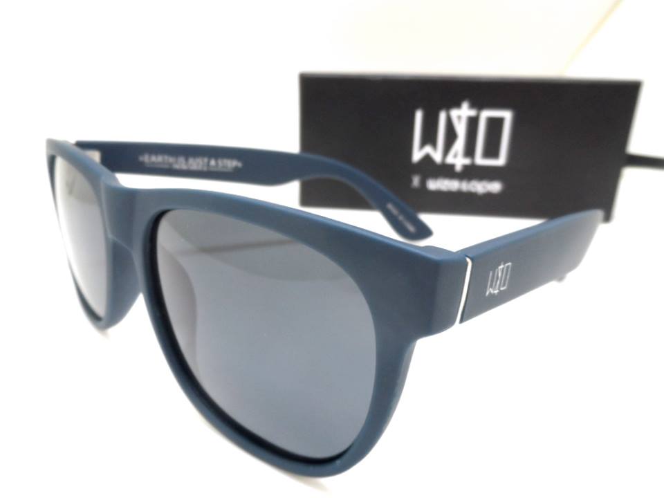 W&O : Drive - Navy Blue