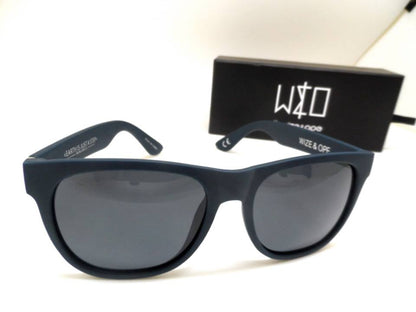 W&O : Drive - Navy Blue