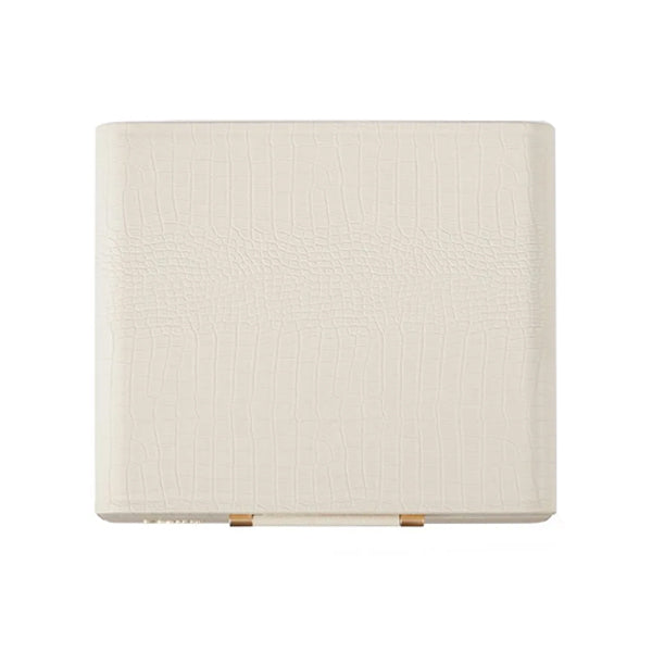 CROSLEY MERCURY TURNTABLE - CREAM CROC