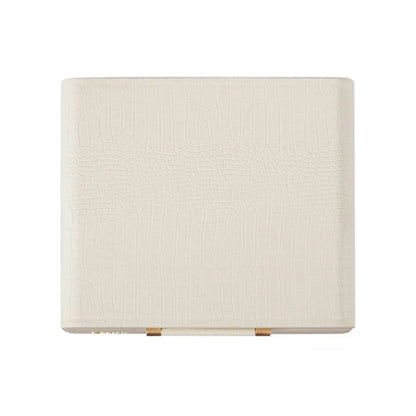 CROSLEY MERCURY TURNTABLE - CREAM CROC