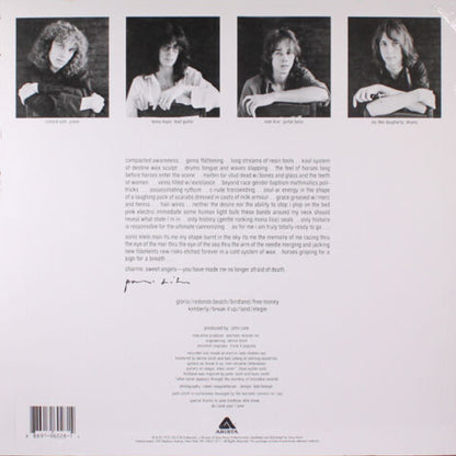 Patti Smith - Horses - 2LP