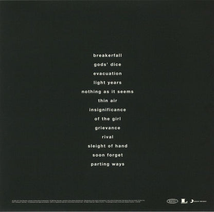 Pearl Jam - Binaural - 2LP