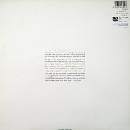 Pet Shop Boys - Please - LP