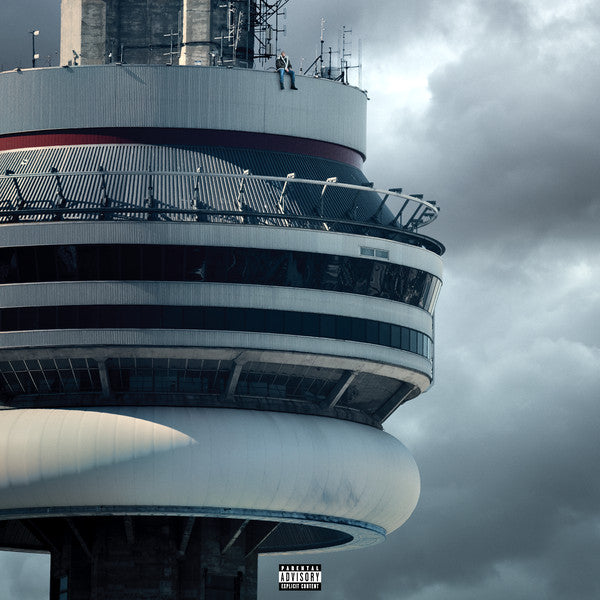 Drake - Views - 2LP. Now available online in UAE