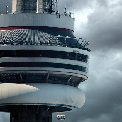 Drake - Views - 2LP. Now available online in UAE