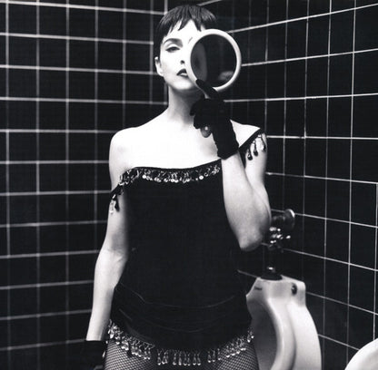 Buy now Madonna - Immaculate Collection - 2LP at cavo