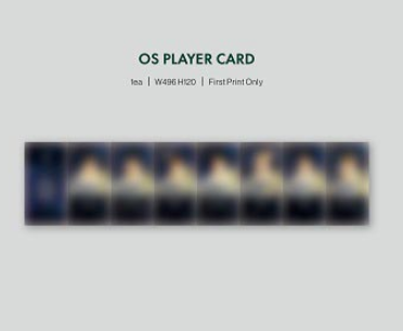 ENHYPEN - 1st Album - [DIMENSION : DILEMMA]