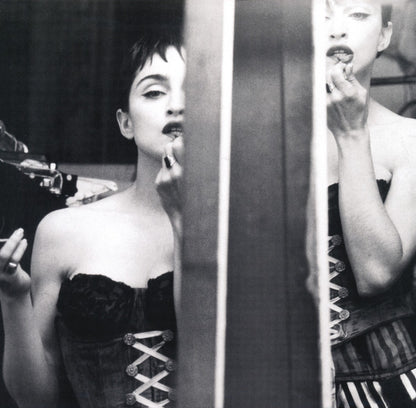 Buy now Madonna - Immaculate Collection - 2LP