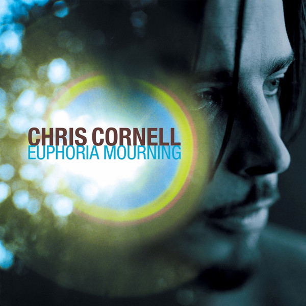 Chris Cornell - Euphoria Morning - LP