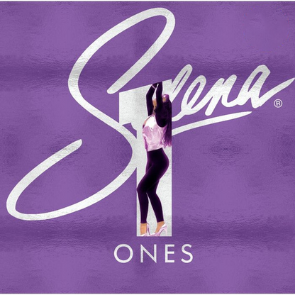Selena - Ones (Limited Edition Picture Disc + Poster) - 2LP