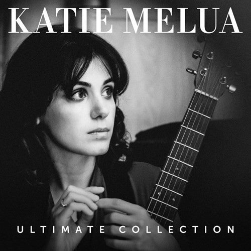 Katie Melua - Ultimate Collection - 2LP