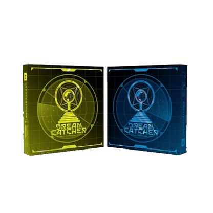 Dreamcatcher - Apocalypse (Follow us) - 7th Mini Album - CD. Now available online in UAE