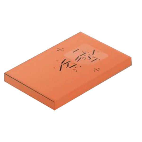 NU'EST W - WAKE,N - KIHNO ALBUM (ver.1)