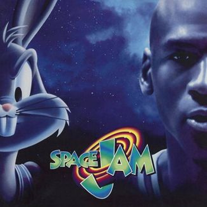 Various Artists - Space Jam (Music From And Inspired By The Motion Picture) - 2LP. Shop now online in UAE