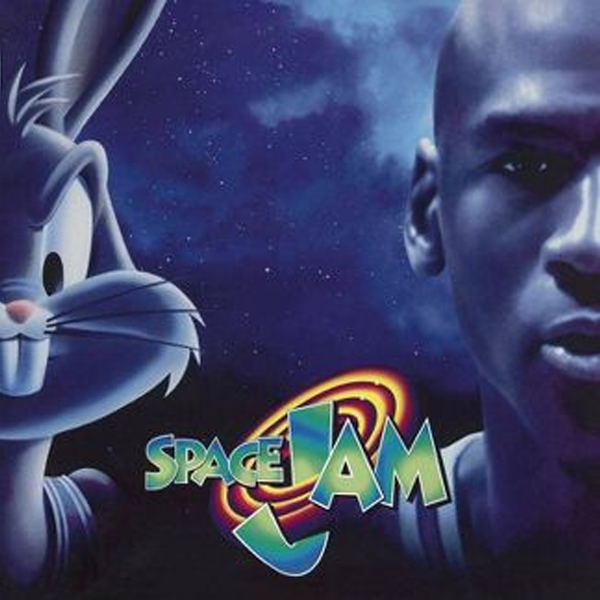Various Artists - Space Jam (Music From And Inspired By The Motion Picture) - 2LP