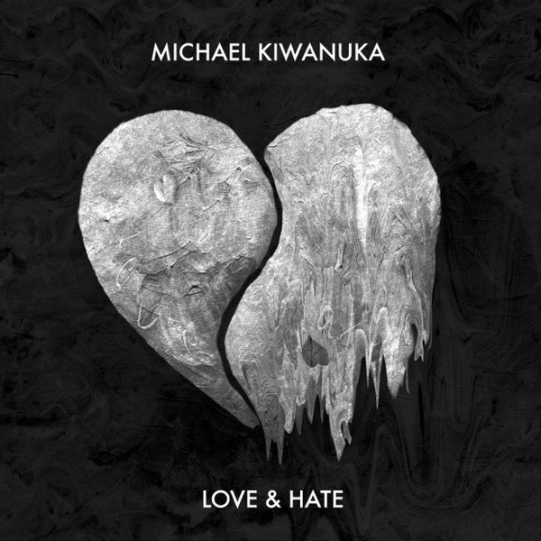 Michael Kiwanuka - Love & Hate - 2LP