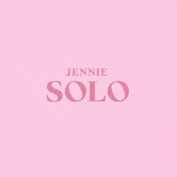 JENNIE - [SOLO] PHOTOBOOK - CD