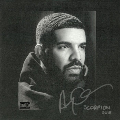 Drake - Scorpion - 2LP
