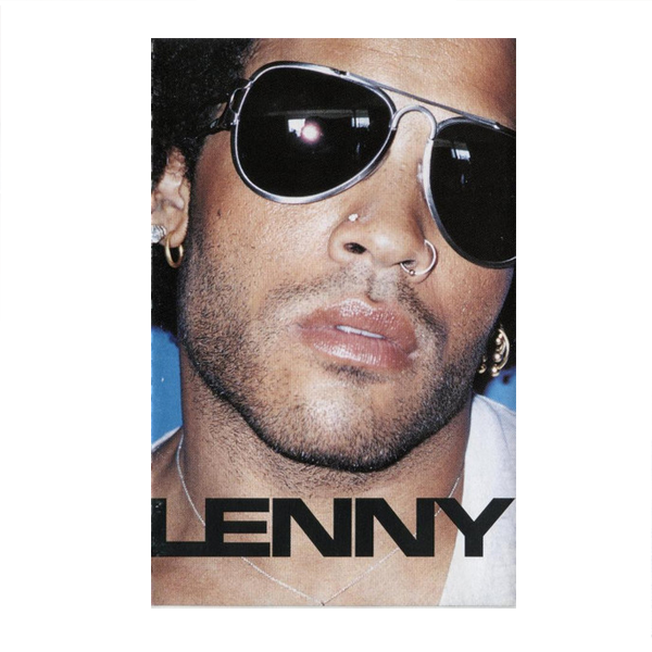 Lenny Kravitz - Lenny - K7