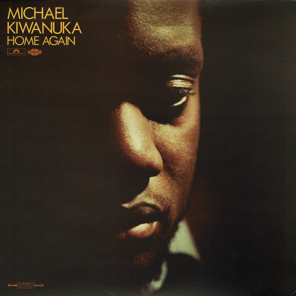 Michael Kiwanuka - Home Again - LP