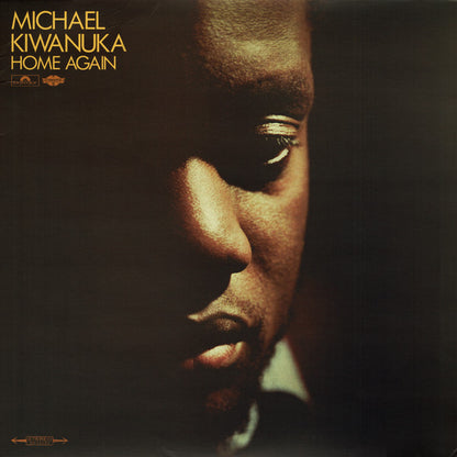 Michael Kiwanuka - Home Again - LP