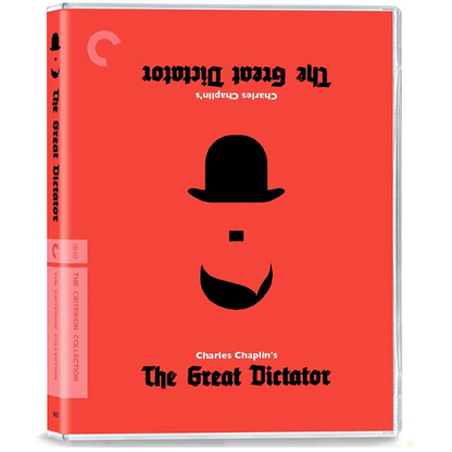 The Great Dictator - 1940 - Blu-ray