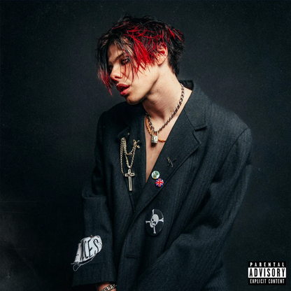Yungblud - Yungblud -LP