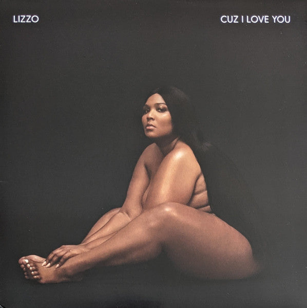 Lizzo - Cuz I Love You - LP