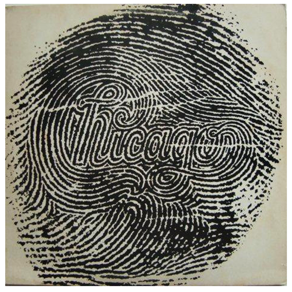 Chicago - Chicago XIV - LP - (Used Vinyl)